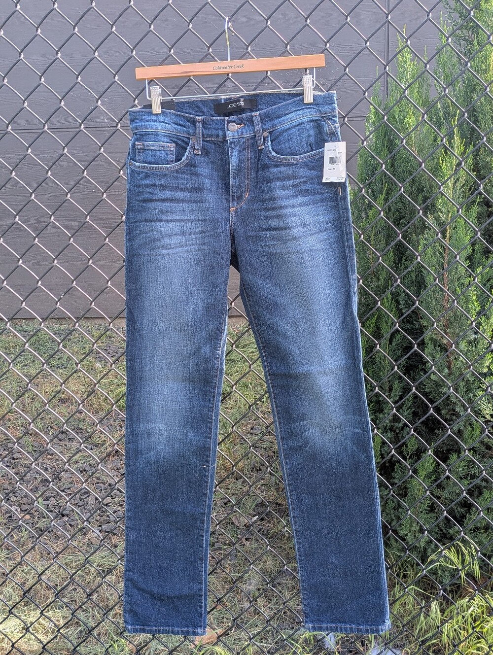 Men's Joes Jeans The Brixton Waist Size 30